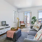 Holiday home Swift View *