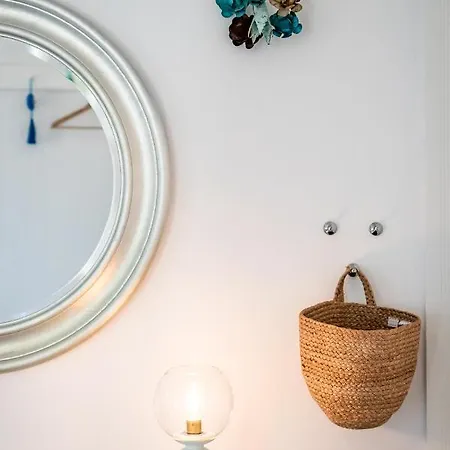 Swift View Panormos (Skopelos)