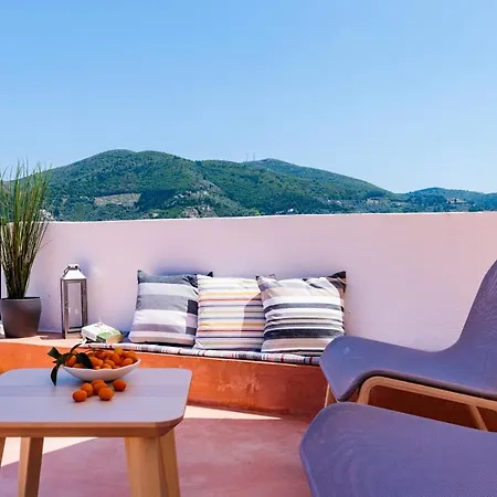 Swift View * Panormos (Skopelos)