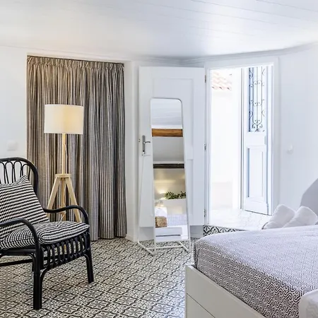 Swift View * Panormos (Skopelos)