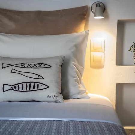 Swift View Holiday home Panormos (Skopelos)