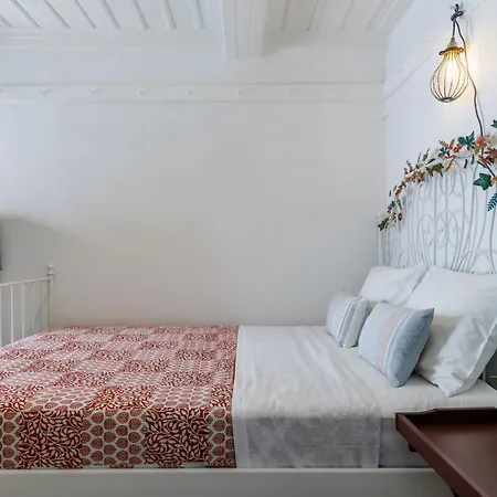 Holiday home Swift View Panormos (Skopelos)
