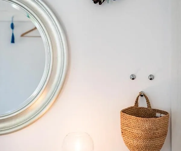 Swift View Panormos (Skopelos)