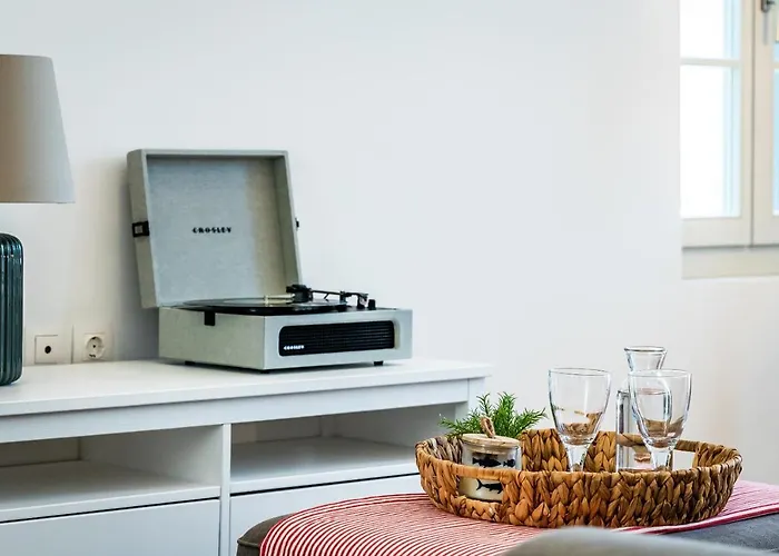 Swift View Panormos (Skopelos)