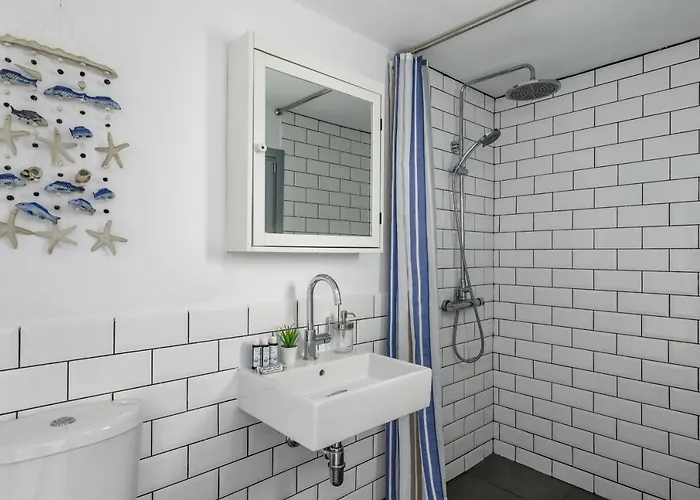 Swift View 別荘 Panormos (Skopelos)