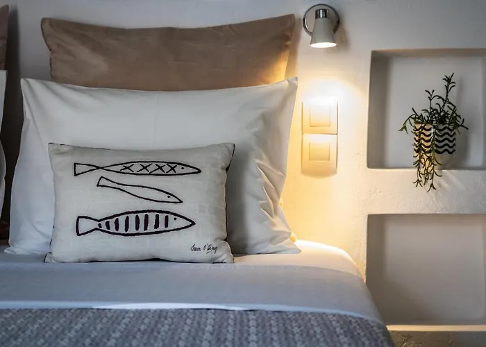 Swift View Casa vacanze Panormos (Skopelos)