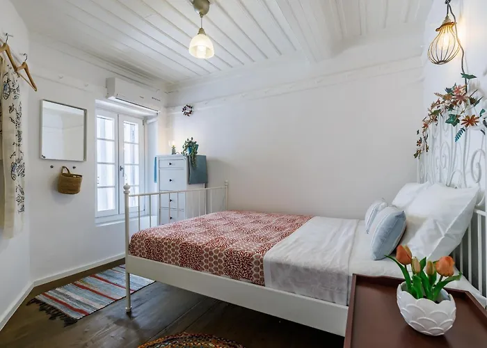 Swift View * Panormos (Skopelos)